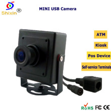 2,0 Megapixel HD Video Digital IP Mini Kamera (IP-608HM-2M)